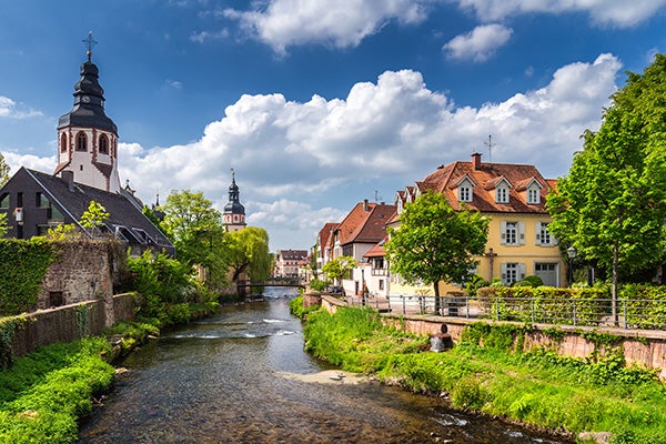 Baden-Württemberg, Germany