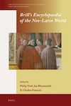  Brill's Encyclopedia of the Neo-Latin World