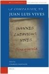 A Companion to Juan Luis Vives. 