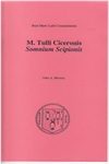 M. Tulli Ciceronis Somnium Scipionis 