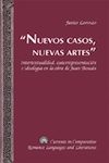 Nuevos casos, nuevas artes: Intertextualidad, autorrepresentación e ideología en la obra de Juan Boscán. 