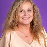 Head shot of Teaching instructor Monica Cooper